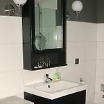 Apartamento Alluring Holiday In Blankenburg With Garden *