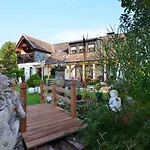 Alluring Holiday In Blankenburg With Garden Apartamento *