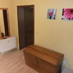 Alluring Holiday In Blankenburg With Garden Apartamento