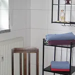 Alluring Holiday In Blankenburg With Garden *