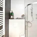 Alluring Holiday In Blankenburg With Garden *