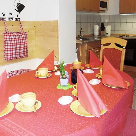 Alluring Holiday In Blankenburg With Garden Apartment *