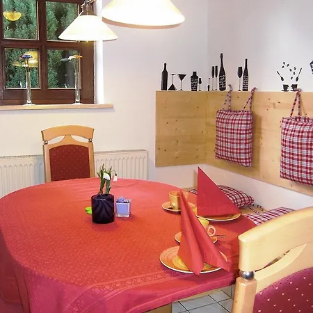 Apartment Alluring Holiday In Blankenburg With Garden Blankenburg (Harz)