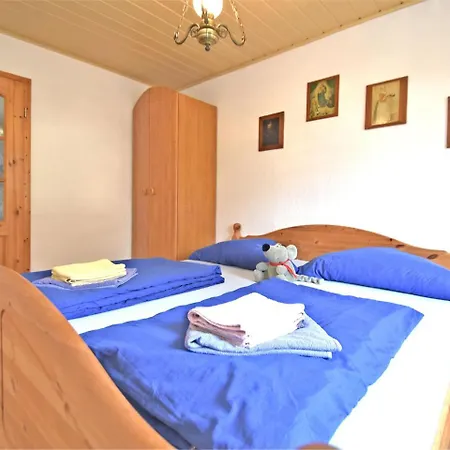 Alluring Holiday In Blankenburg With Garden